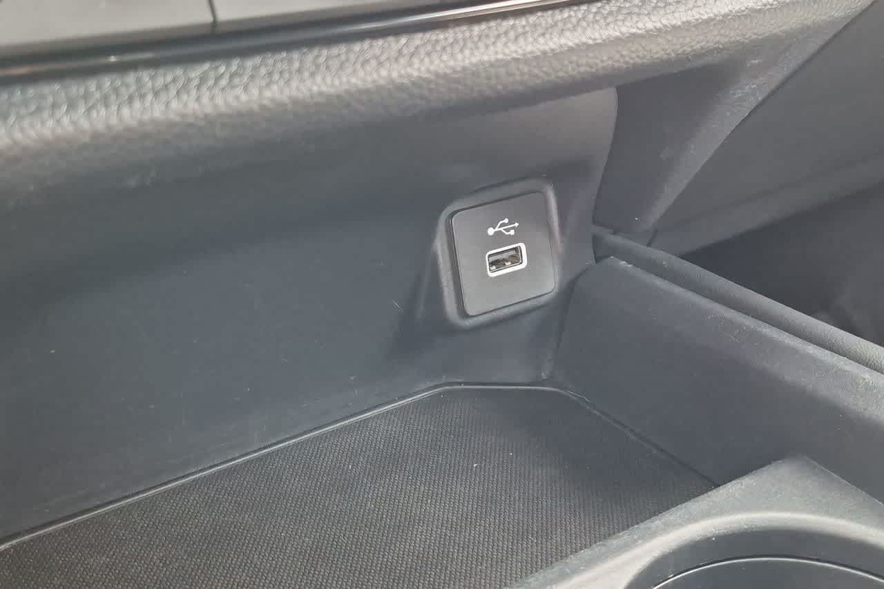 2024 Honda HR-V Sport - Photo 29