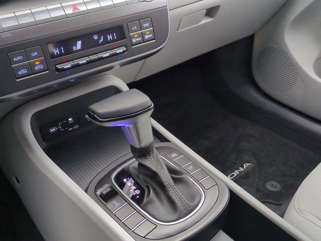 Thumbnail: 2025 Hyundai Kona - 29