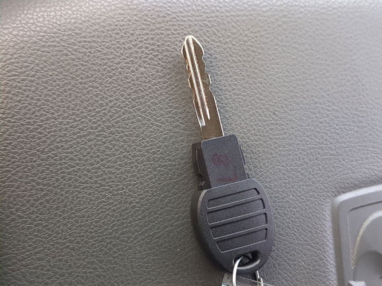 Thumbnail: 2017 RAM 1500 - 34