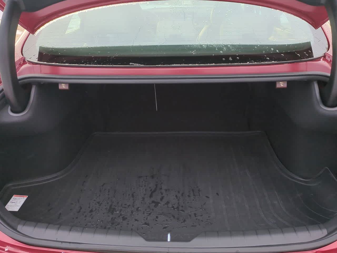 Thumbnail: 2025 Hyundai Sonata - 35