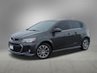  Chevrolet Sonic