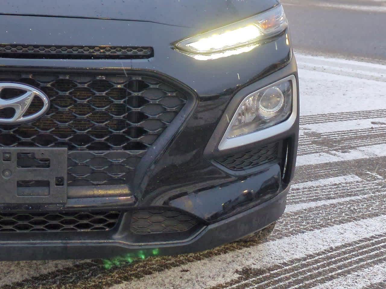 Thumbnail: 2020 Hyundai Kona - 12