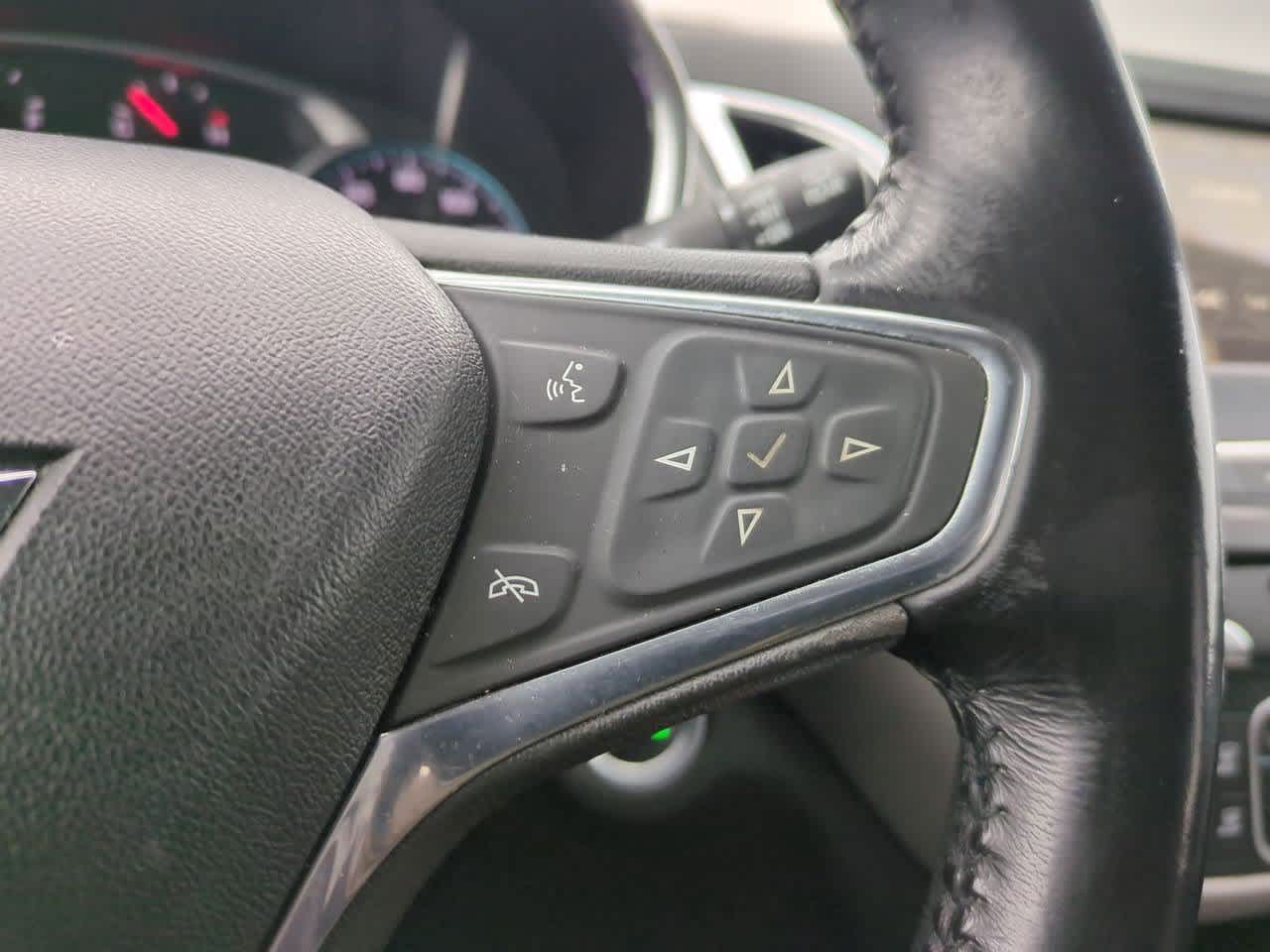 Thumbnail: 2019 Chevrolet Equinox - 23