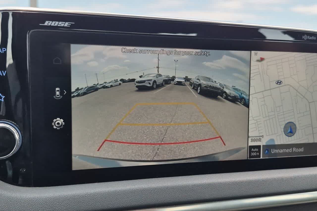 2022 Hyundai Sonata SEL Plus - Photo 30