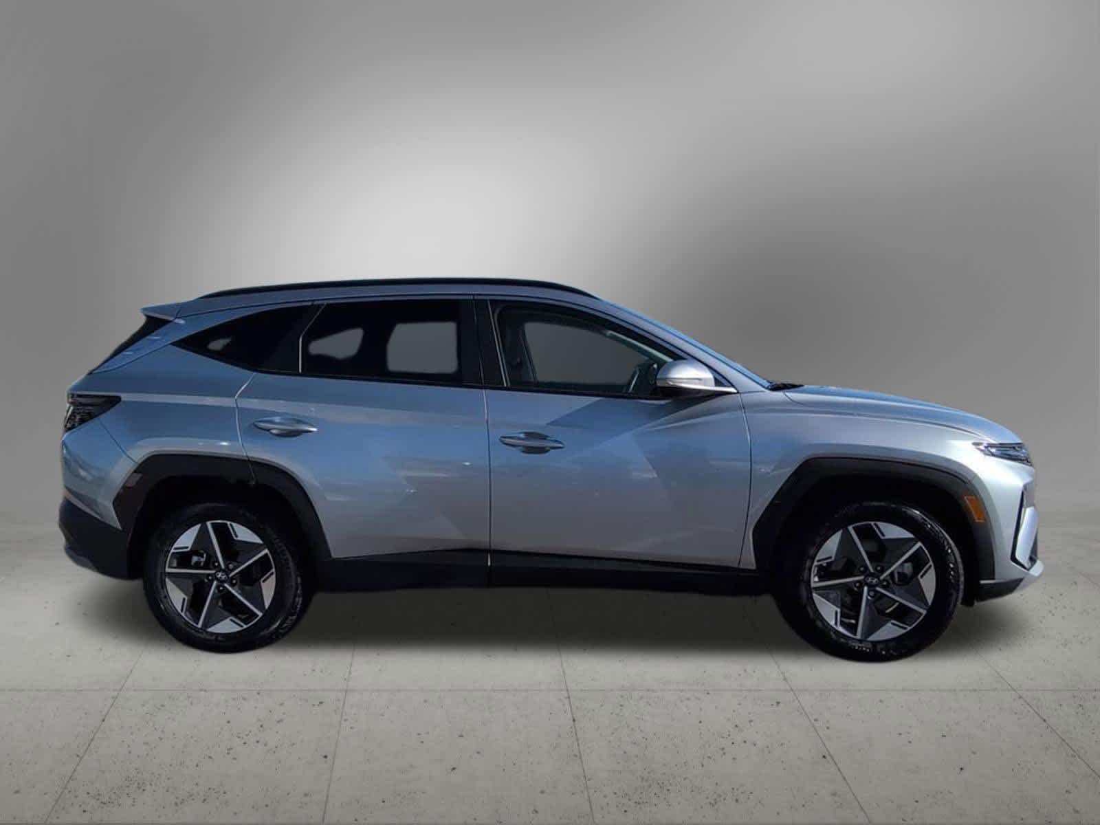 Thumbnail: 2025 Hyundai Tucson - 7