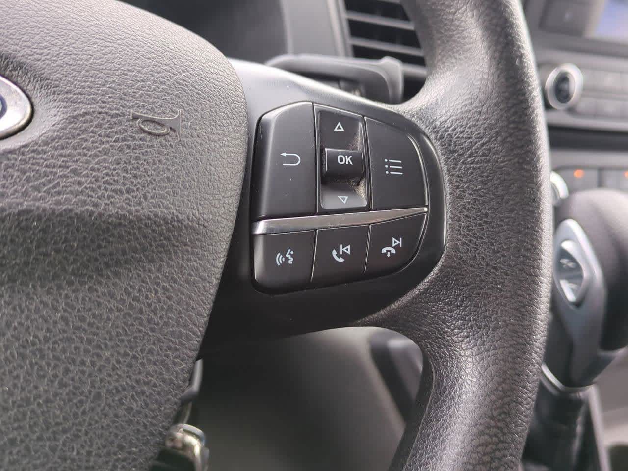 Thumbnail: 2021 Ford Transit Series - 20