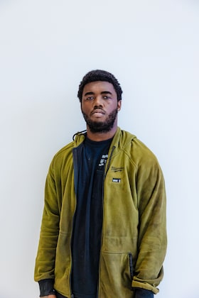 Staff member Mareese Jennings from ID_4ccddd