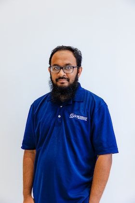 Staff member Md anam Uddin from ID_09b6d9