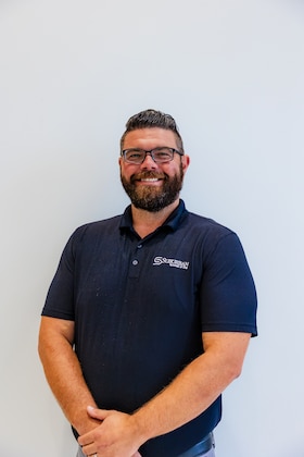 Staff member Jason Hilts from ID_850610