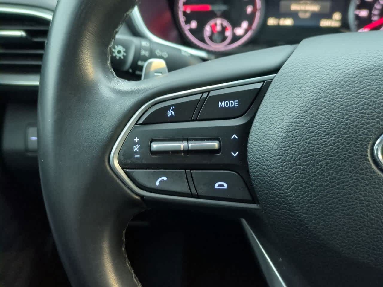 Thumbnail: 2023 Hyundai Santa Fe - 22