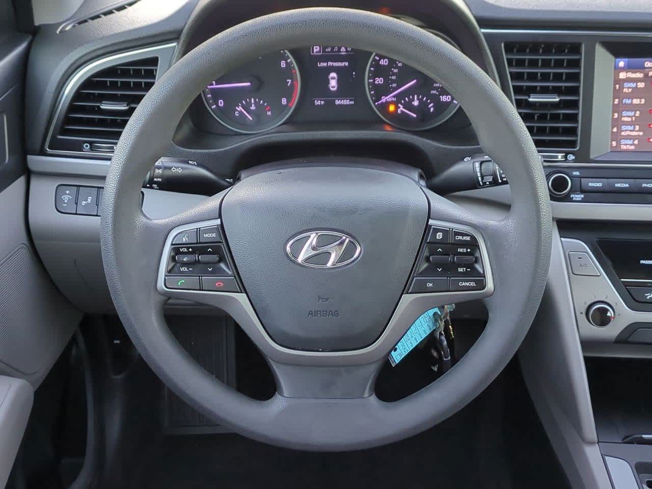 Thumbnail: 2018 Hyundai Elantra - 20