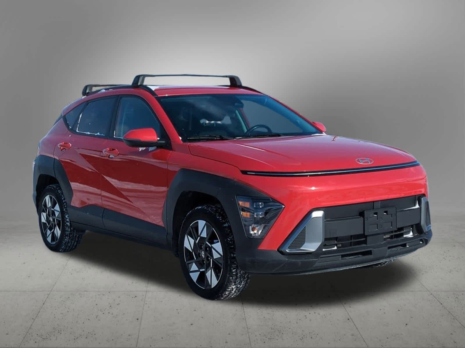 Thumbnail: 2024 Hyundai Kona - 8