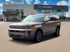 2026 Hyundai Santa Fe Calligraphy AWD SUV