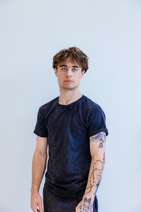 Staff member Jack Lynch from ID_4ccddd