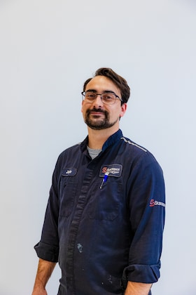 Staff member Jacob Racette from ID_4ccddd