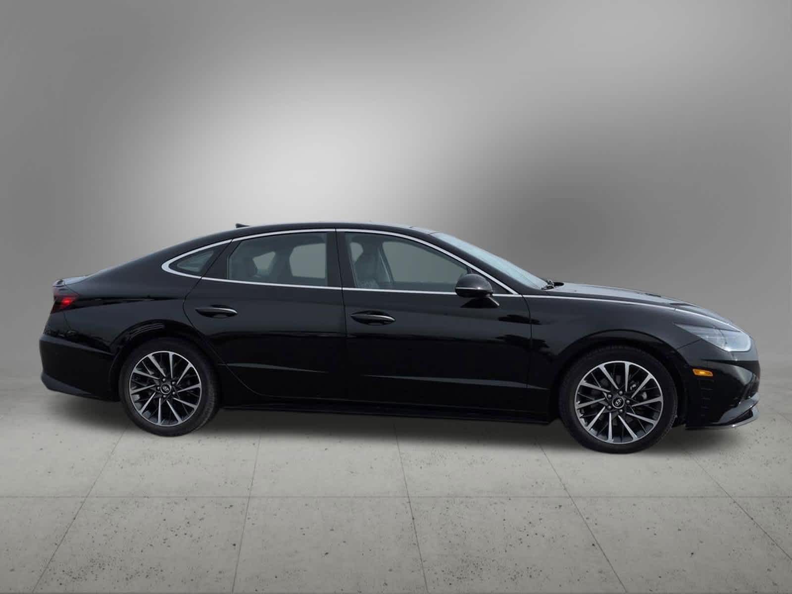 Thumbnail: 2020 Hyundai Sonata - 7