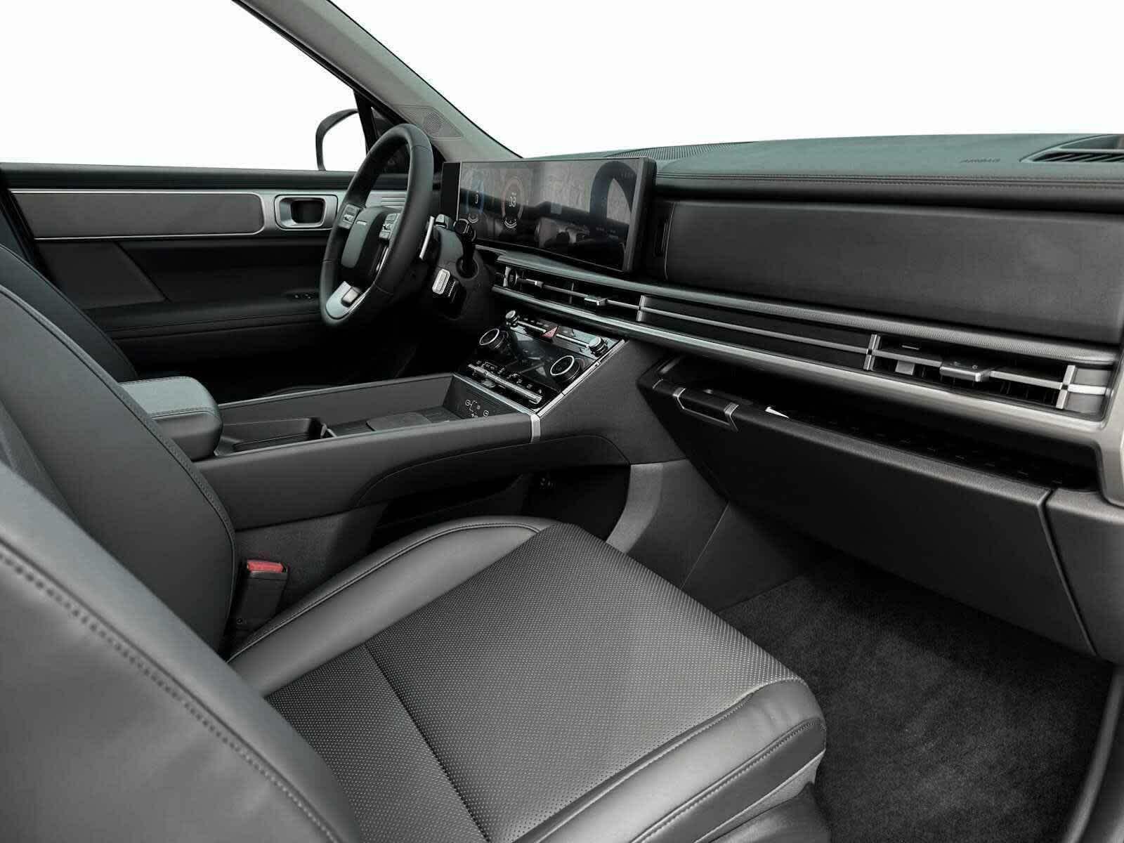 Thumbnail: 2026 Hyundai Santa Fe - 13