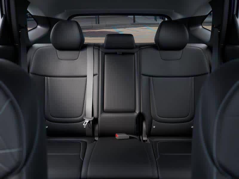 Thumbnail: 2026 Hyundai Tucson - 12