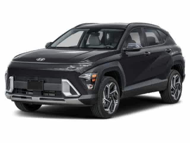 Thumbnail: 2026 Hyundai Kona - 1