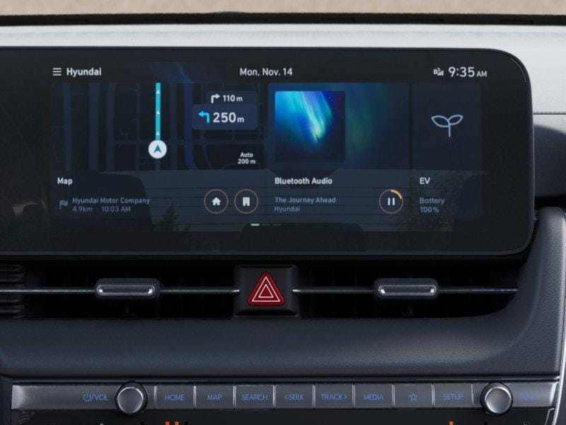 Thumbnail: 2026 Hyundai Ioniq 5 - 13