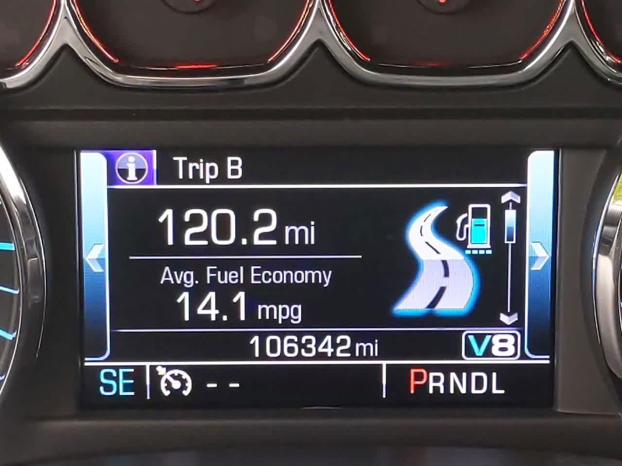 Thumbnail: 2017 Chevrolet Silverado 1500 - 30