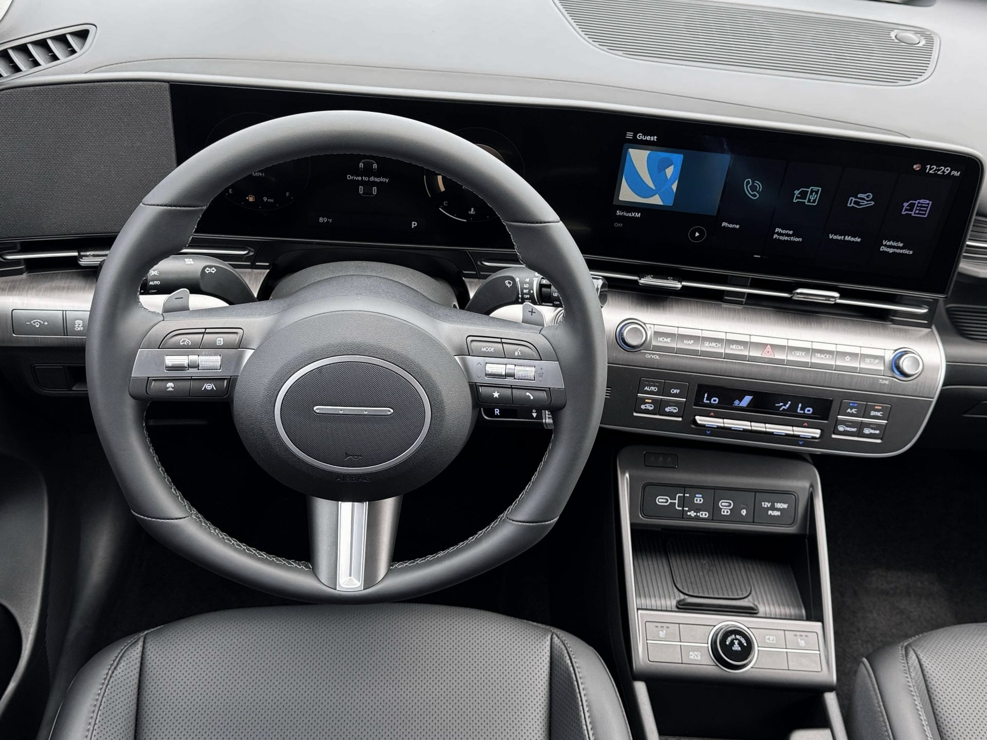 Thumbnail: 2026 Hyundai Kona - 10