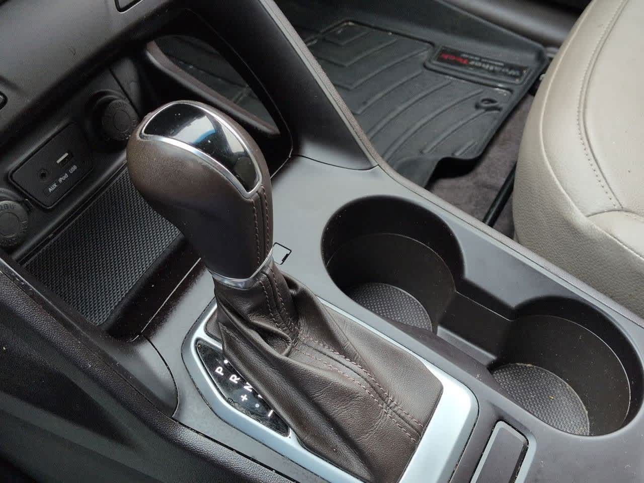 Thumbnail: 2015 Hyundai Tucson - 29