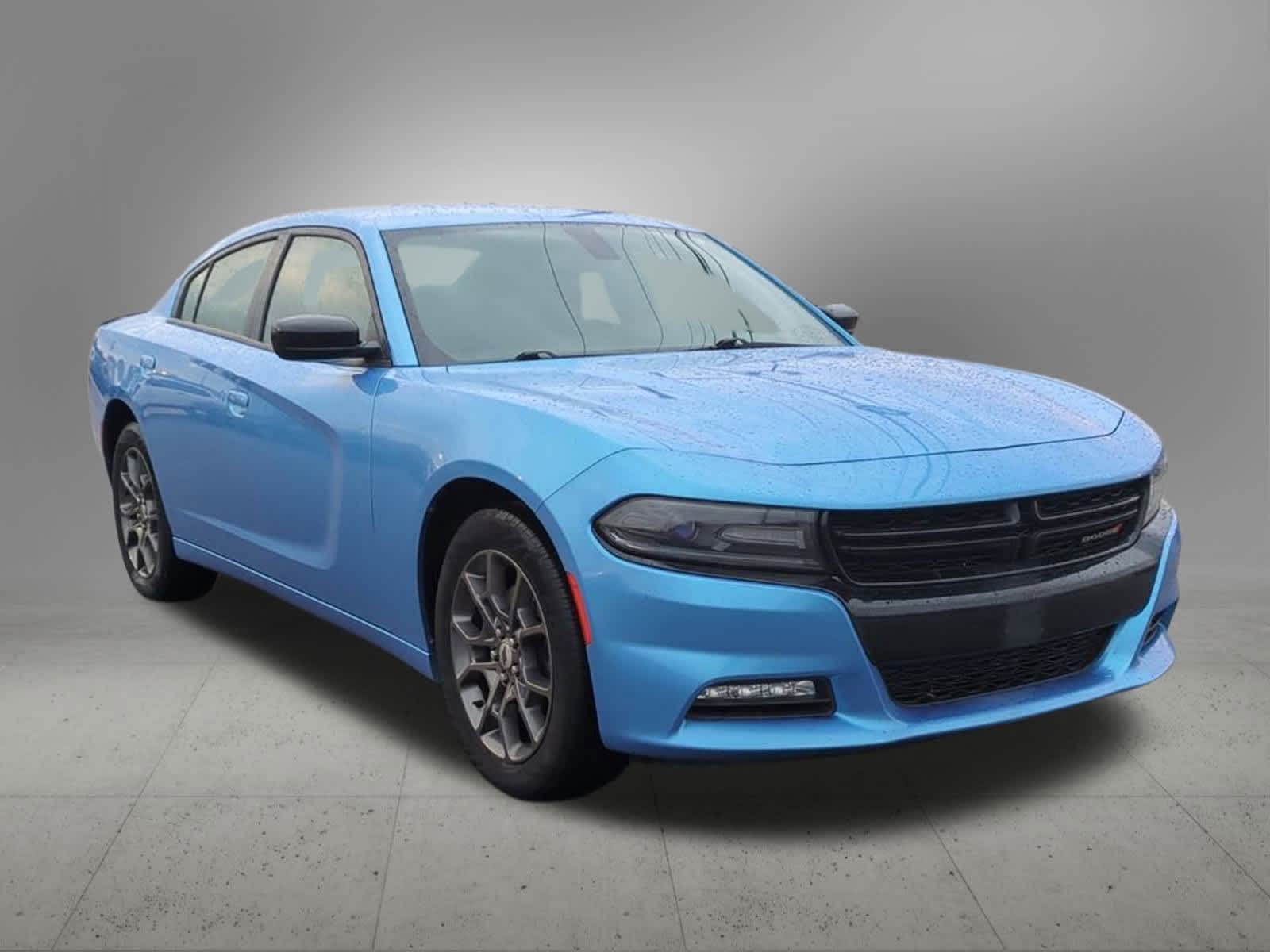 Thumbnail: 2018 Dodge Charger - 8