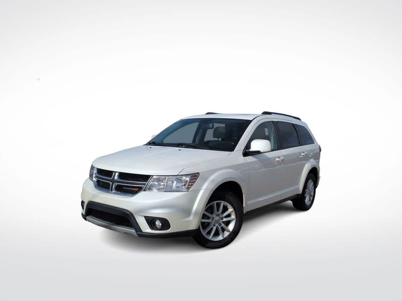 2014 Dodge Journey SXT -
                  Troy, MI