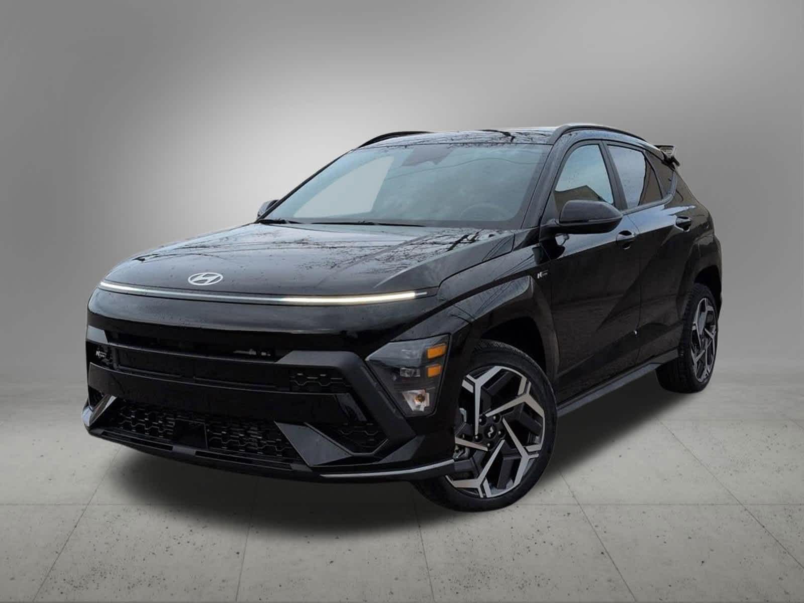 Thumbnail: 2025 Hyundai Kona - 1