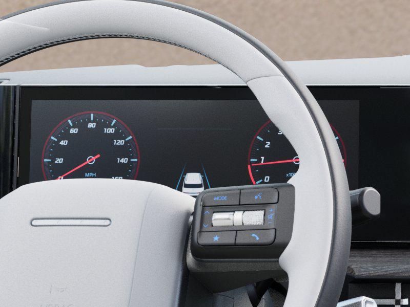 Thumbnail: 2026 Hyundai Santa Fe - 14