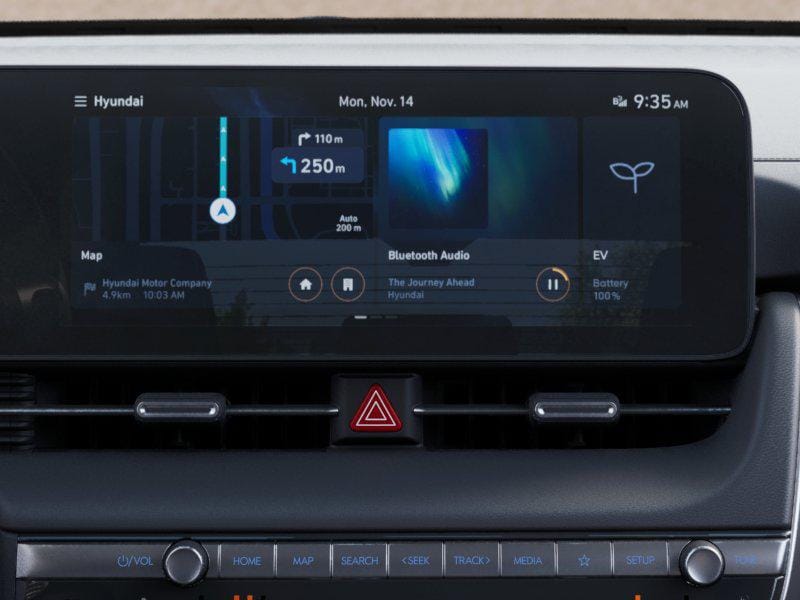 Thumbnail: 2026 Hyundai Ioniq 5 - 13