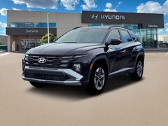 2026 Hyundai Tucson SEL FWD SUV