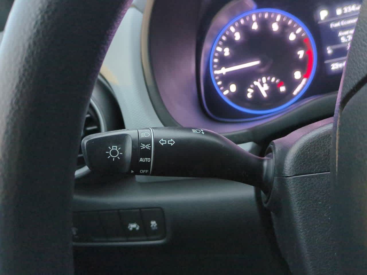 Thumbnail: 2020 Hyundai Kona - 27