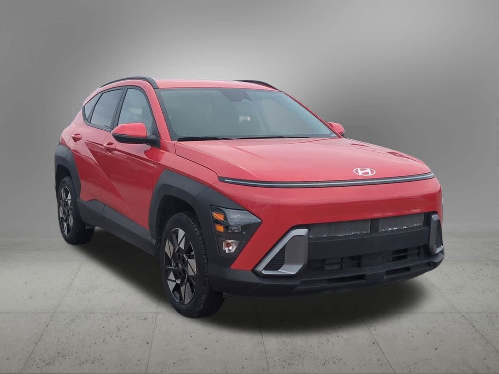 Thumbnail: 2025 Hyundai Kona - 8