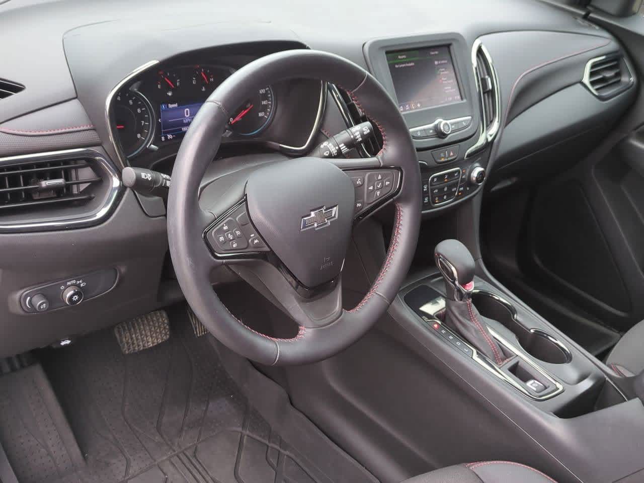 Thumbnail: 2022 Chevrolet Equinox - 2
