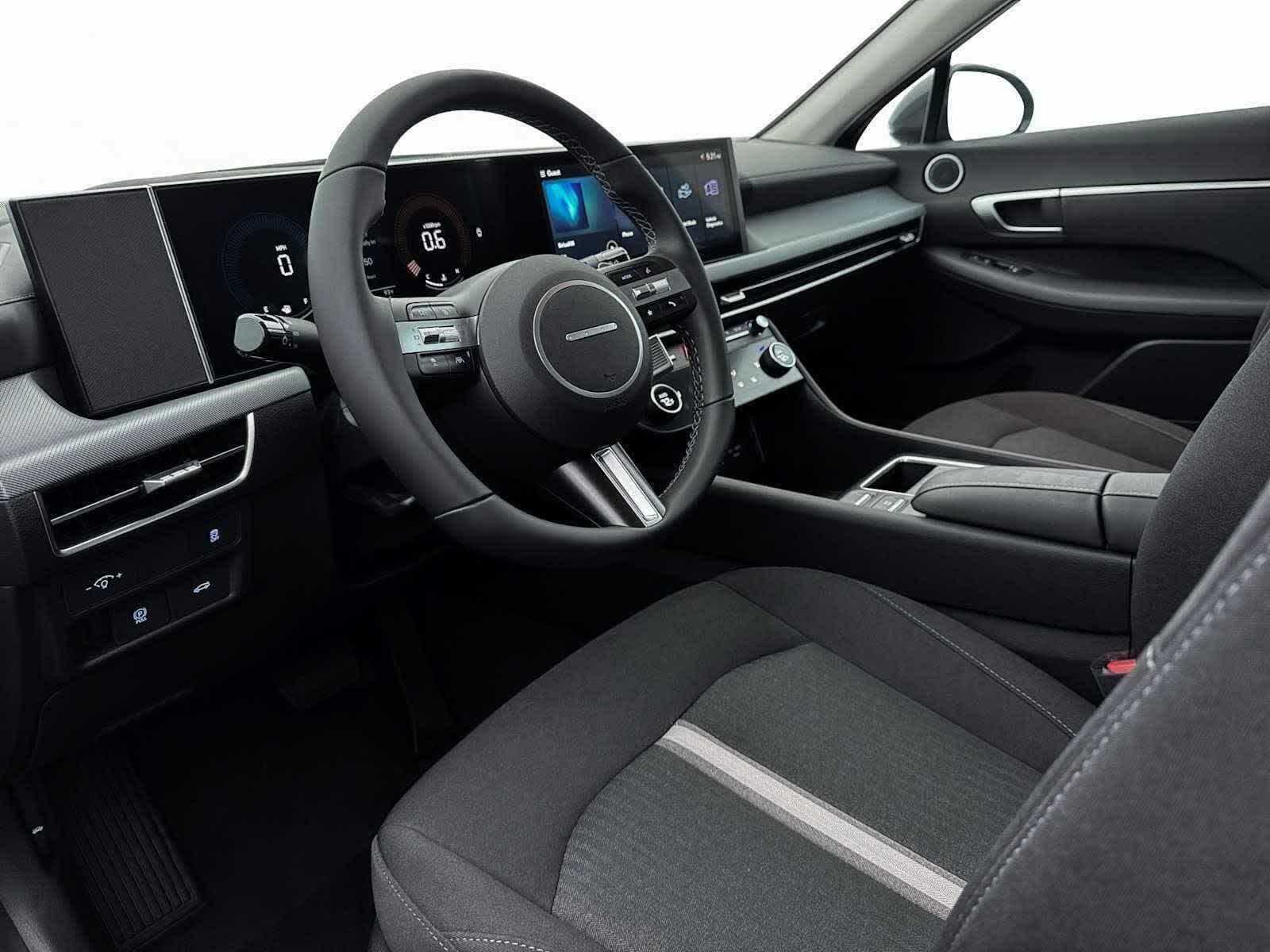 Thumbnail: 2026 Hyundai Sonata - 14