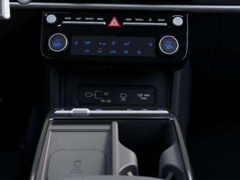 Thumbnail: 2026 Hyundai Tucson - 16