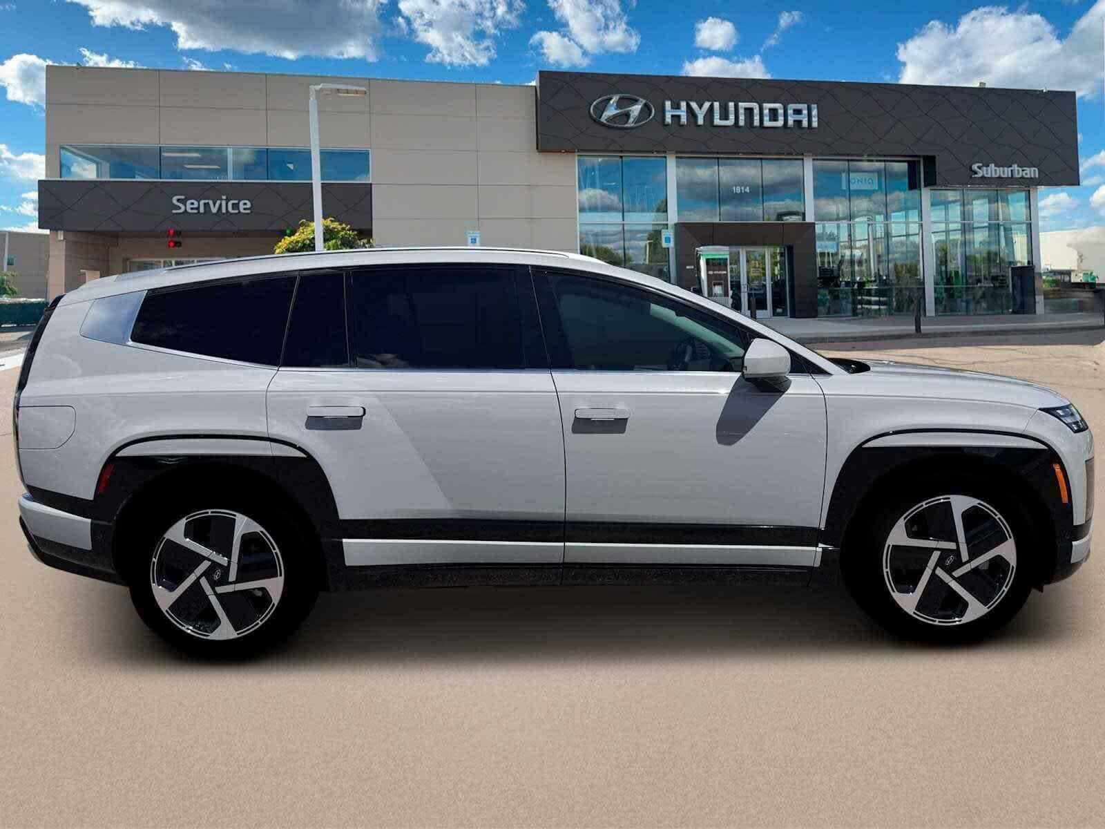 Thumbnail: 2026 Hyundai Ioniq - 9