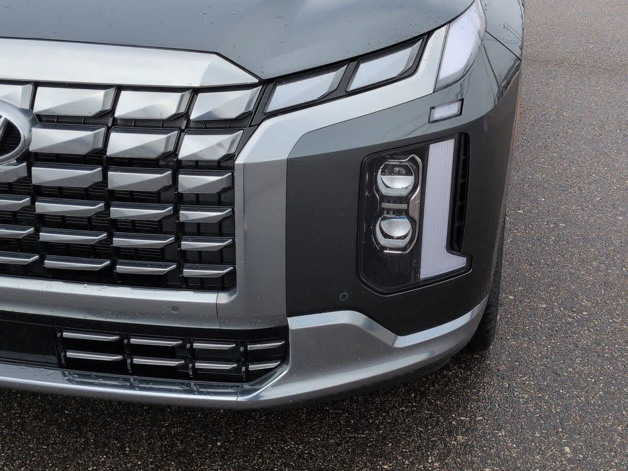 Thumbnail: 2023 Hyundai Palisade - 10