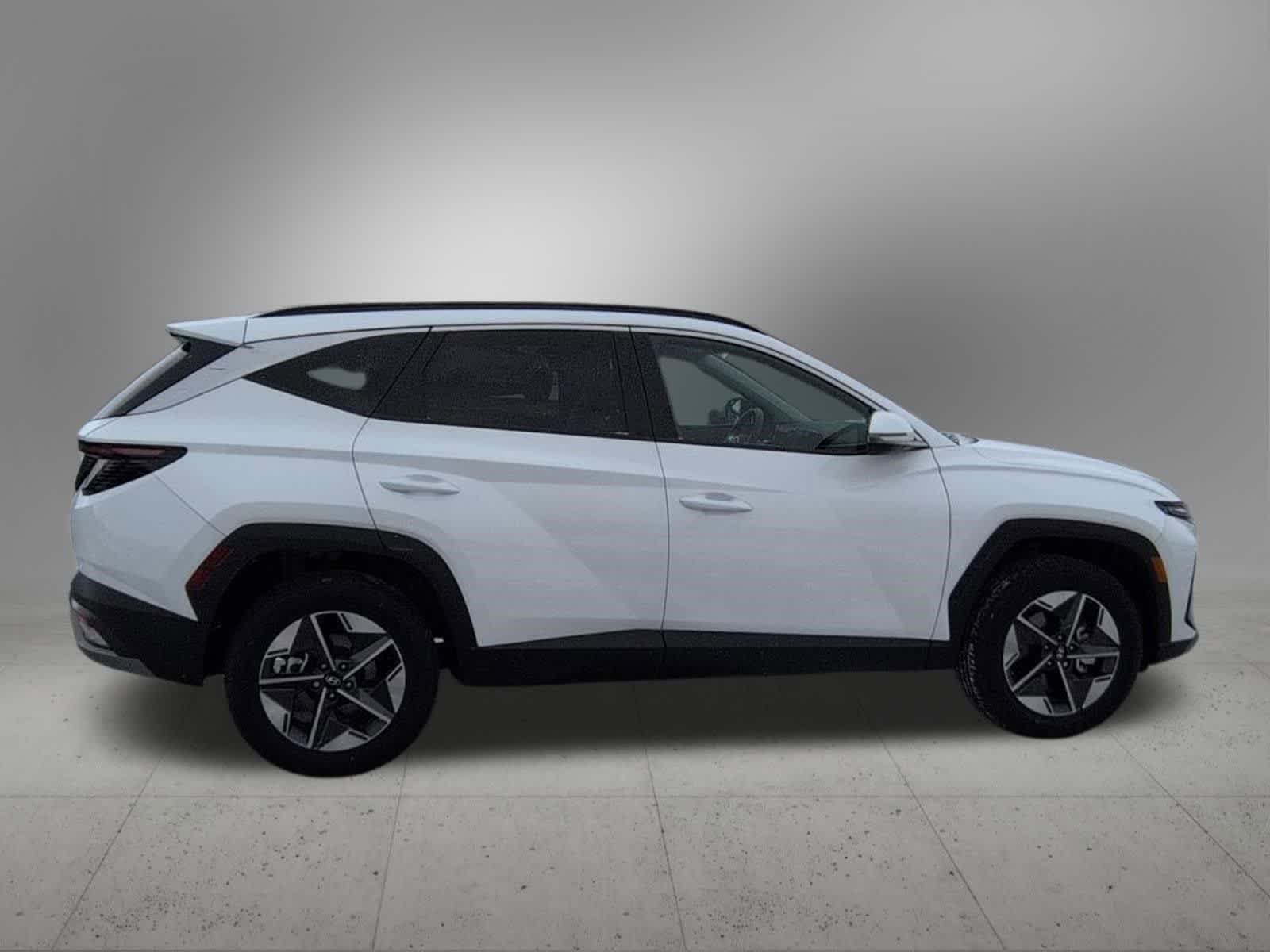 Thumbnail: 2025 Hyundai Tucson - 13