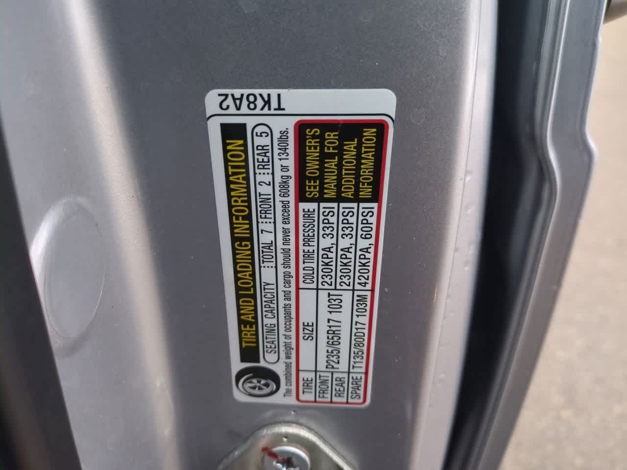 Thumbnail: 2014 Honda Odyssey - 19