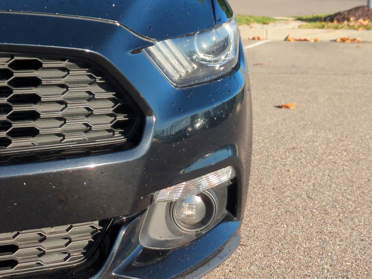 Thumbnail: 2017 Ford Mustang - 11