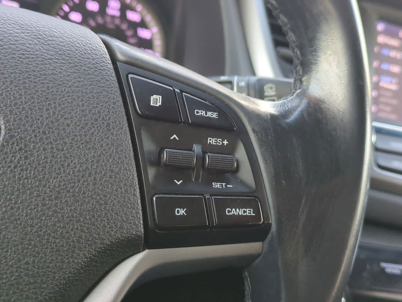 Thumbnail: 2018 Hyundai Tucson - 23