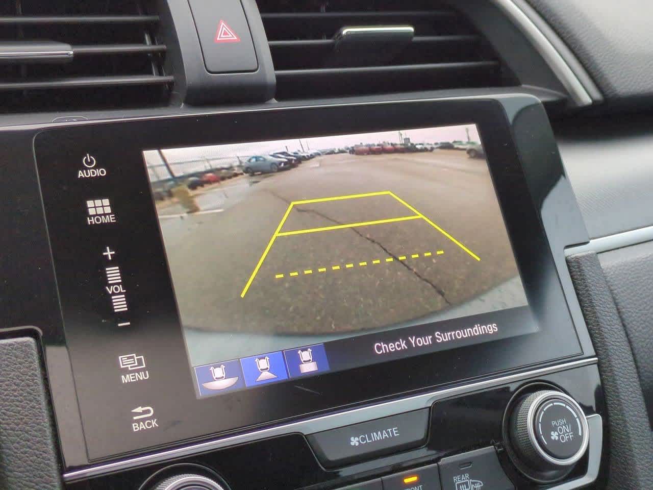 Thumbnail: 2018 Honda Civic - 29