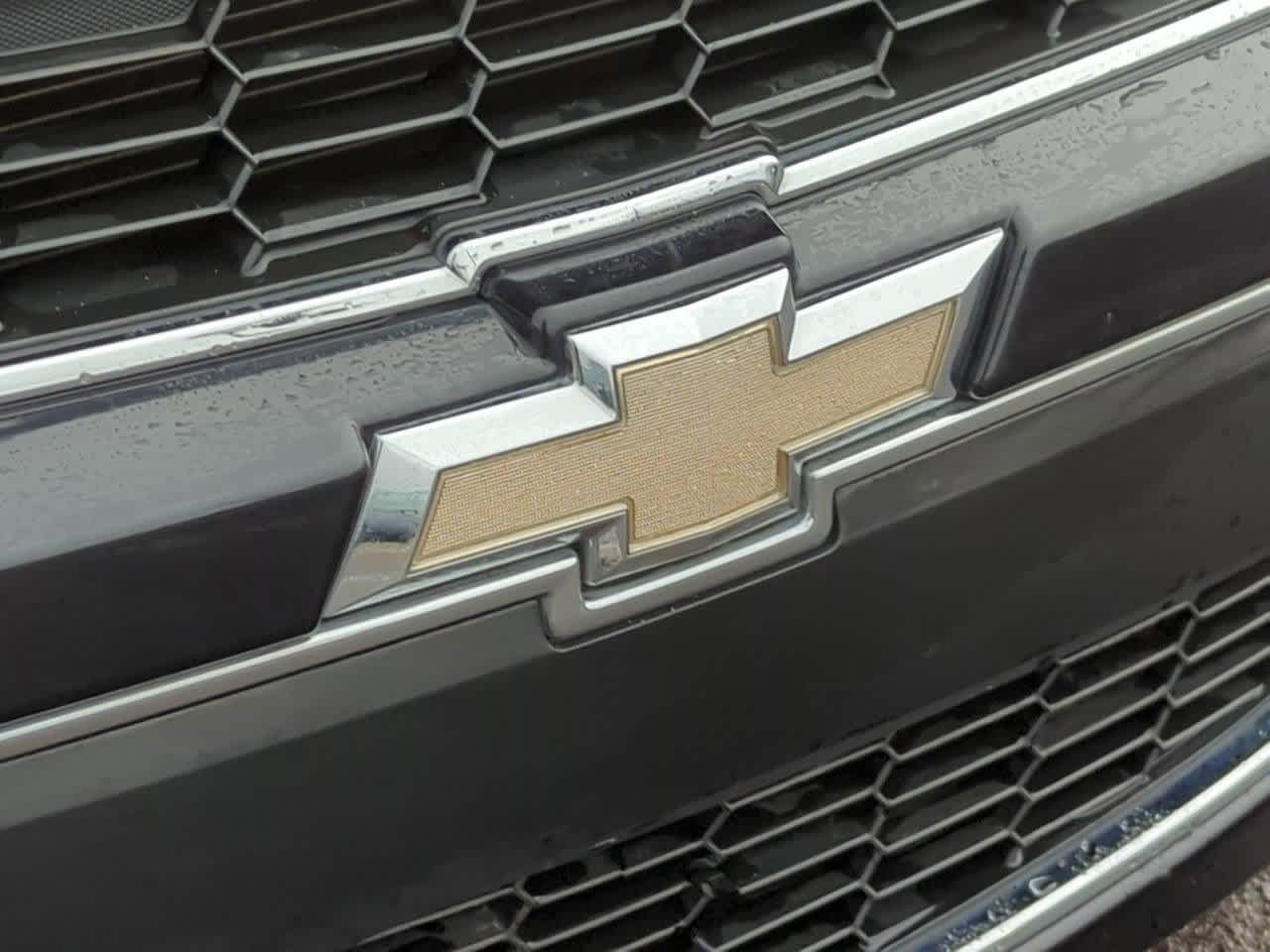 2013 Chevrolet Sonic LT 10