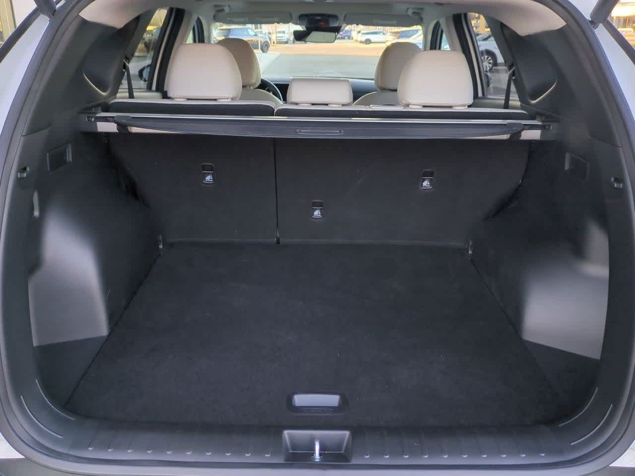 Thumbnail: 2025 Hyundai Tucson - 34