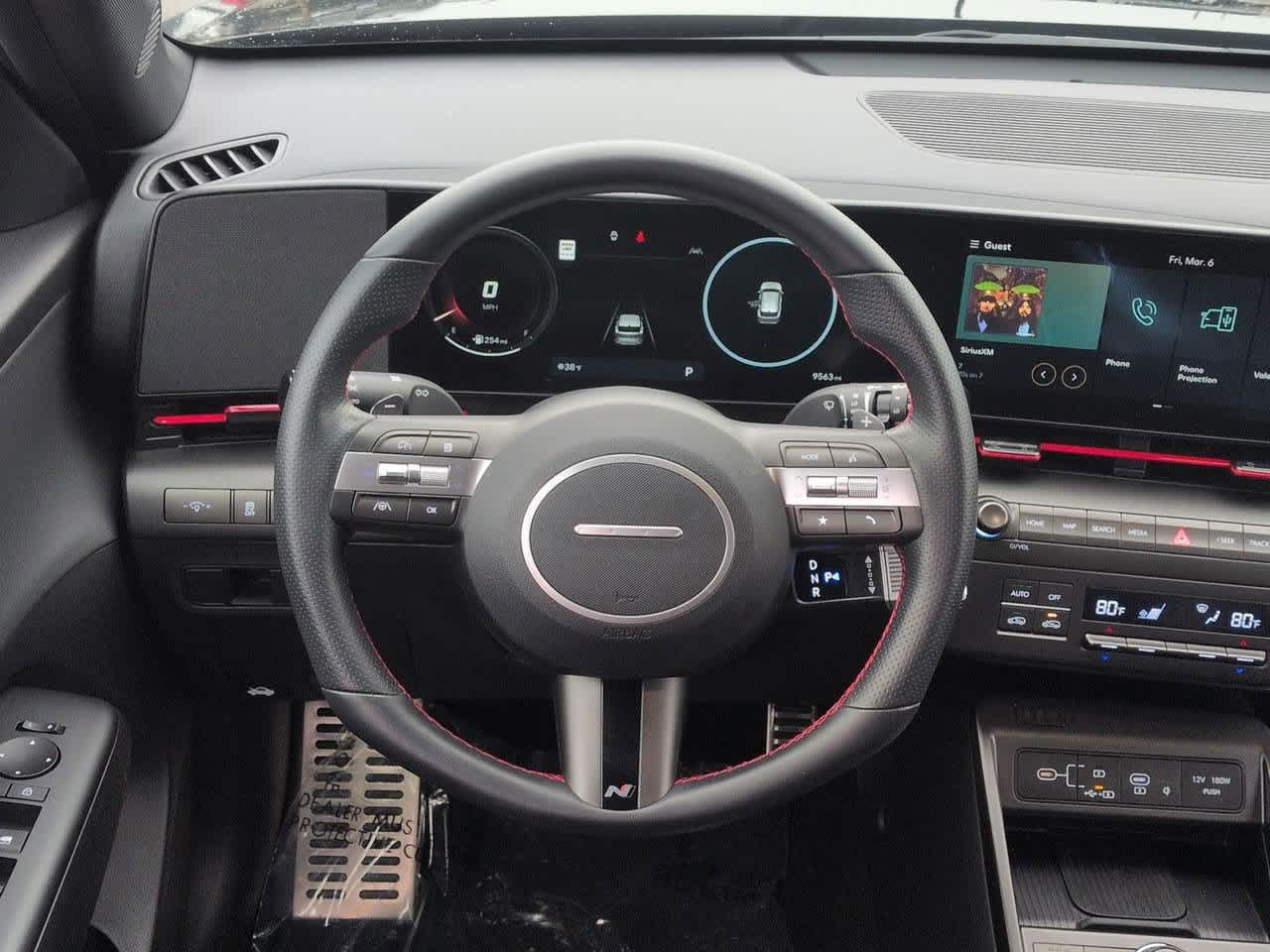 Thumbnail: 2025 Hyundai Kona - 22