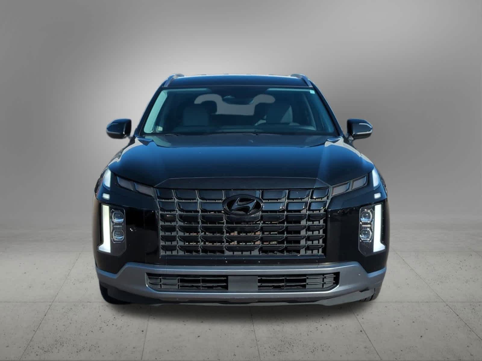 Thumbnail: 2023 Hyundai Palisade - 9