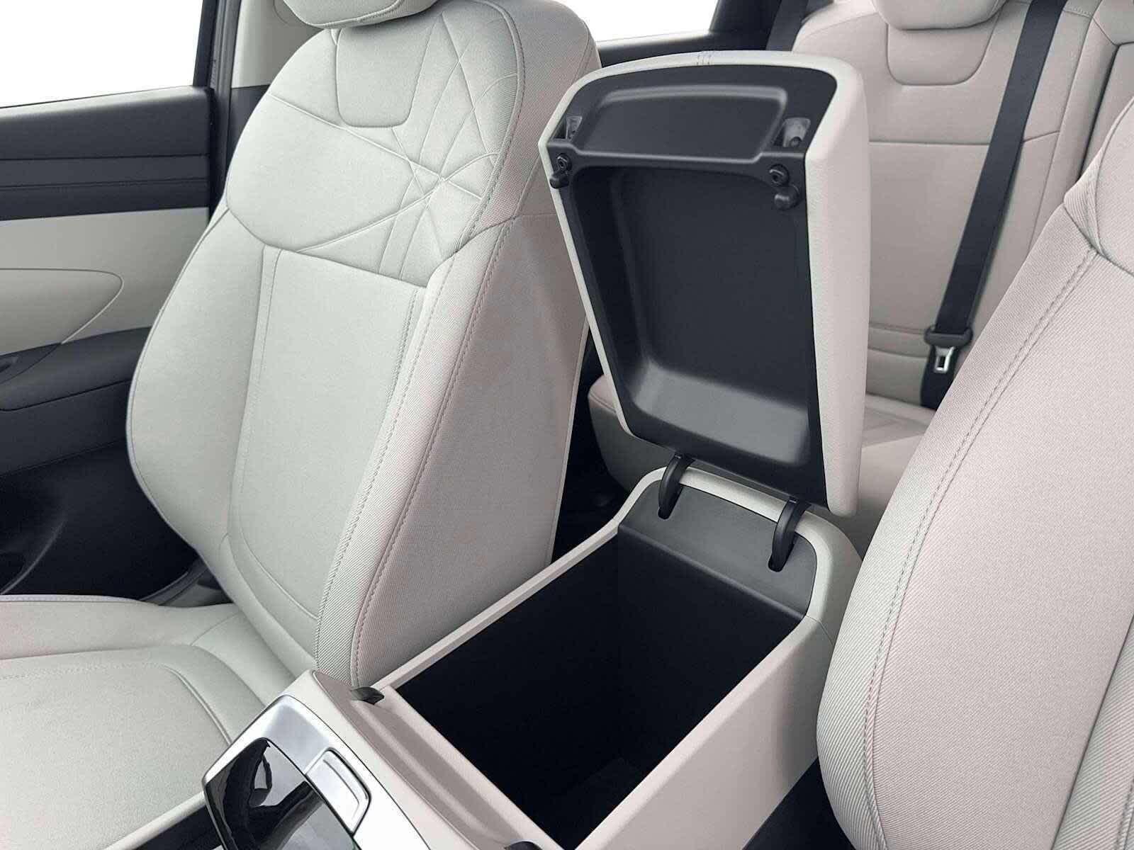 Thumbnail: 2026 Hyundai Tucson - 18